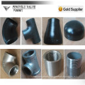 Welding seamless industrial water oil gas cast steel fittings